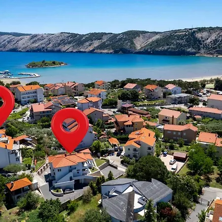 Apartament Zora *