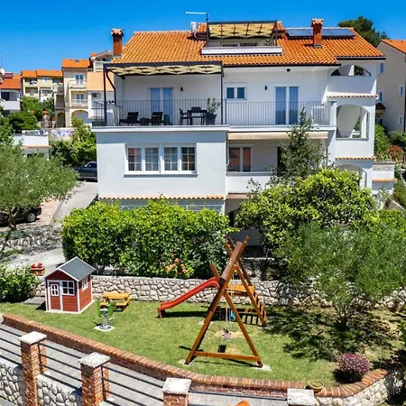 Apartament Zora Lopar