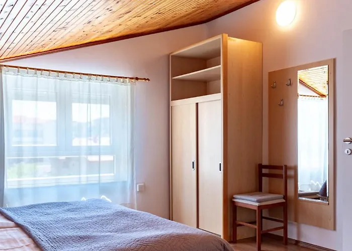 Apartament Zora *