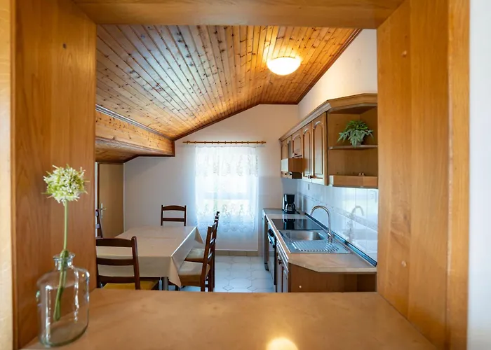 Zora Apartament Lopar