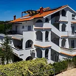 Appartamento Zora *