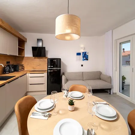 Zora Apartman *