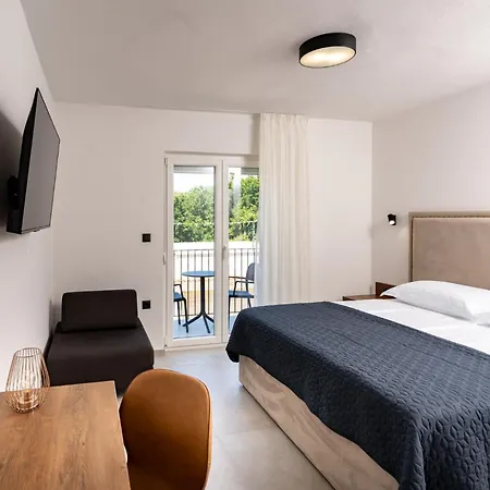 Zora Apartament Lopar