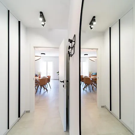 Apartman Zora *