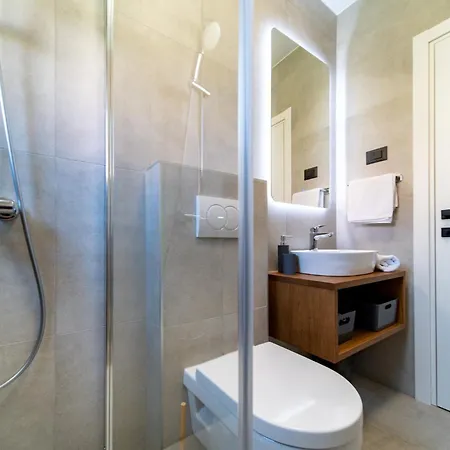 Apartman Zora