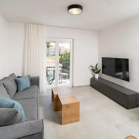 Apartman Zora