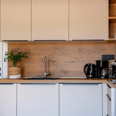 Zora Apartment Lopar