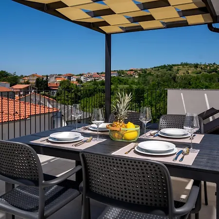 Apartman Zora Lopar