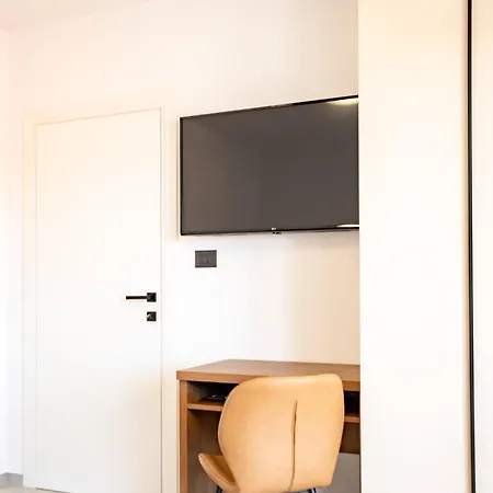 Apartment Zora Lopar