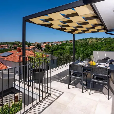 Apartment Zora Lopar
