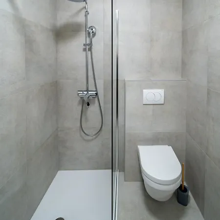 Apartment Zora *