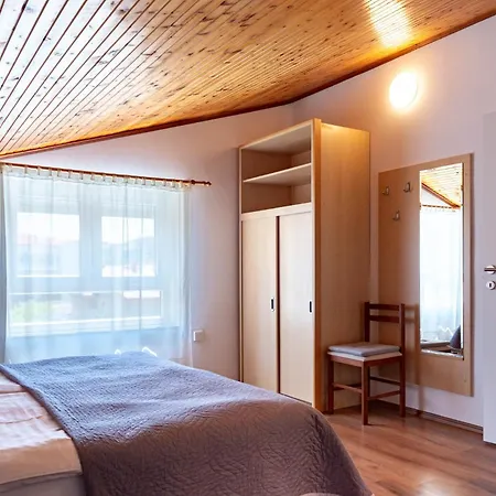 Apartman Zora *