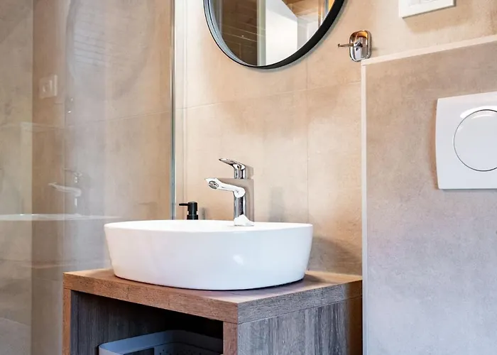 Zora Apartment Lopar