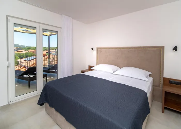 Zora Apartament Lopar