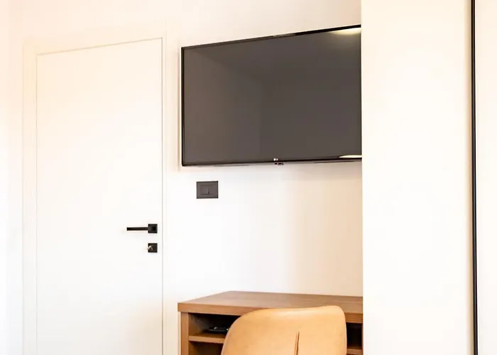 Apartment Zora Lopar