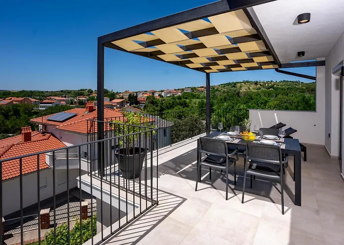 Apartament Zora Lopar