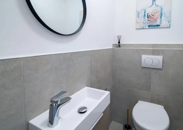Apartment Zora Lopar